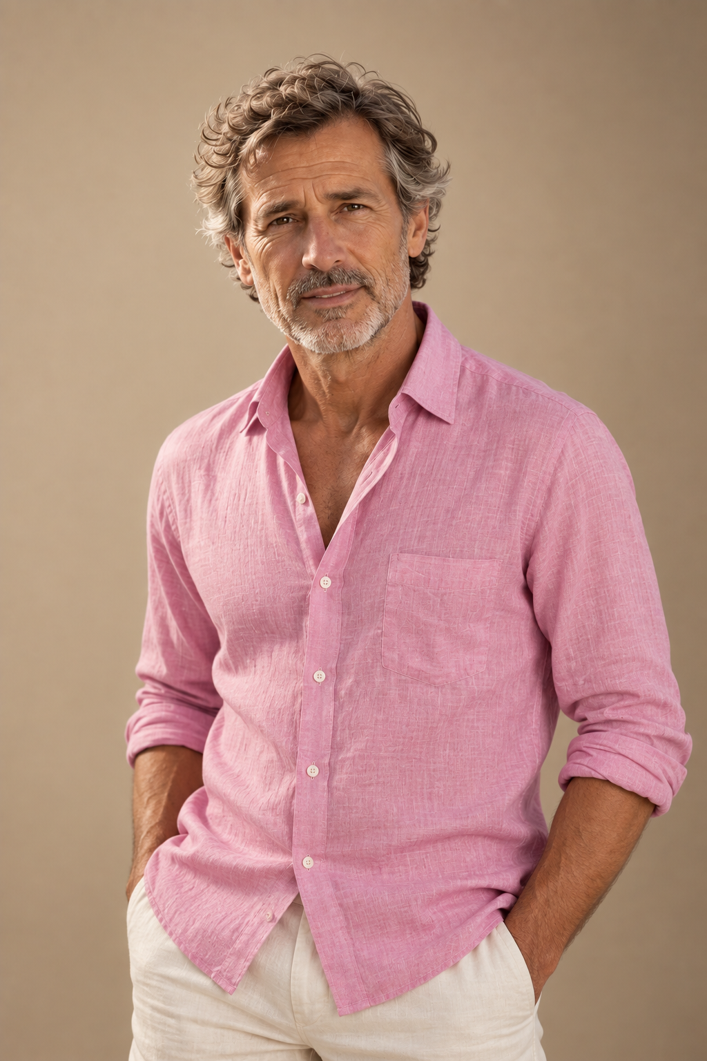 Moda Uomo