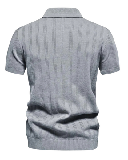 Ercole | Polo Classico Uomo