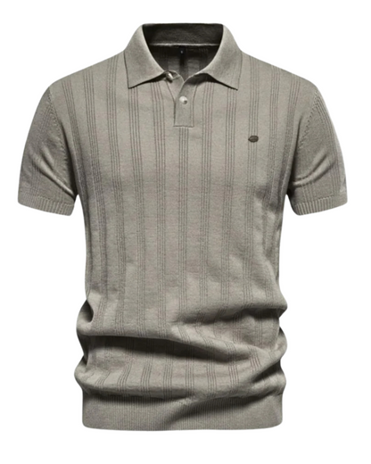 Ercole | Polo Classico Uomo