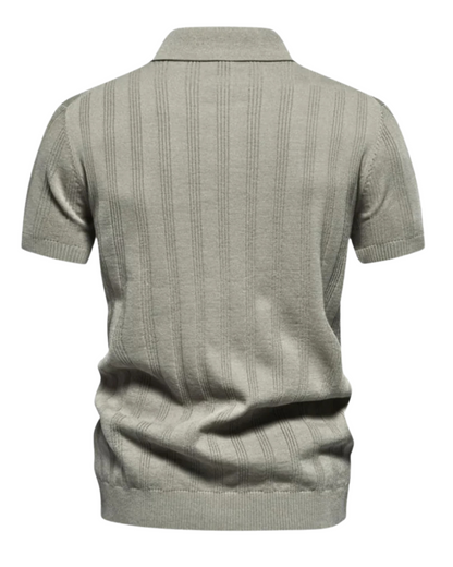 Ercole | Polo Classico Uomo