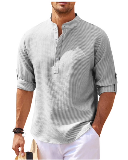 Ottavio | Polo Manica Lunga