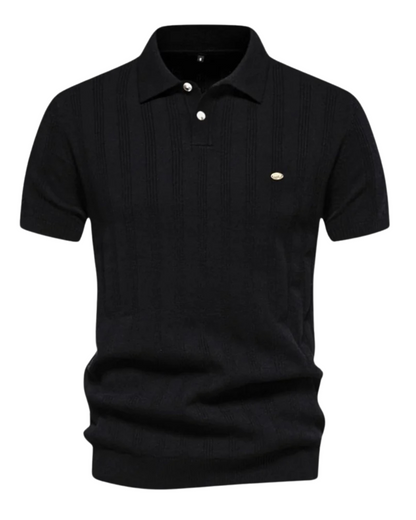 Ercole | Polo Classico Uomo