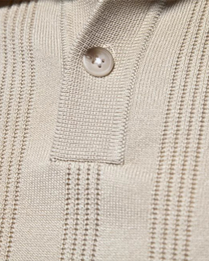 Ercole | Polo Classico Uomo