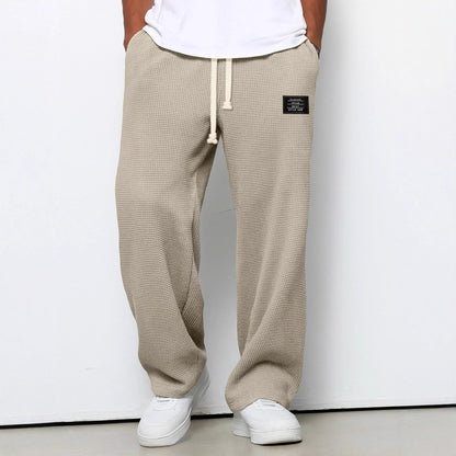 Sam | Pantaloni Relax Ultra Comfort