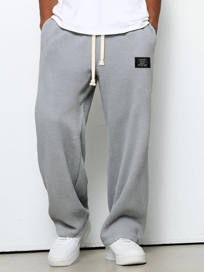 Franco | Pantaloni Comfort Uomo