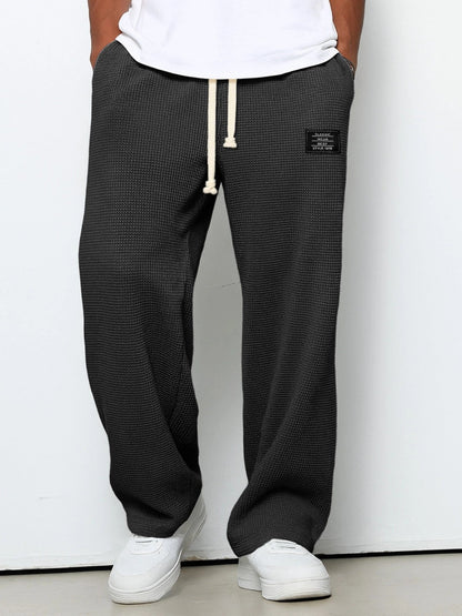 Franco | Pantaloni Comfort Uomo