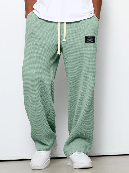 Sam | Pantaloni Relax Ultra Comfort