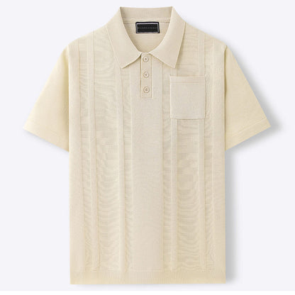 Anselmo | Polo Cotone Uomo