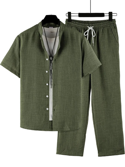 Fiorentino | Completo Casual Uomo