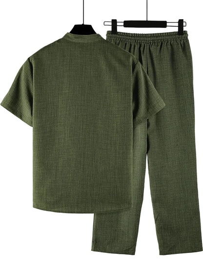 Fiorentino | Completo Casual Uomo