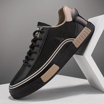 Fabio | Sneakers Raffinato Traspiranti
