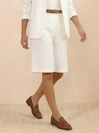 Chiara | Completo Blazer e Shorts dal Taglio Raffinato