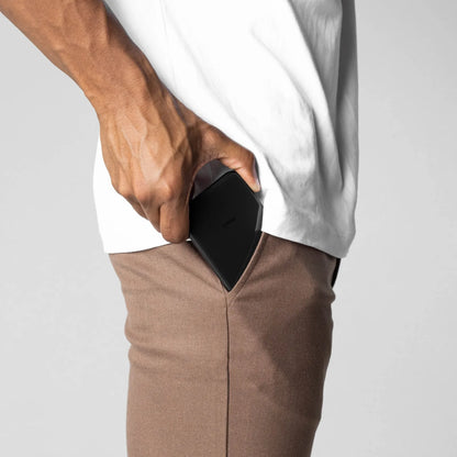 Cino | Chinos Elasticizzati Premium