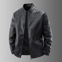 Thomas | Giacca Biker Vintage