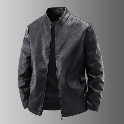 Thomas | Giacca Biker Vintage