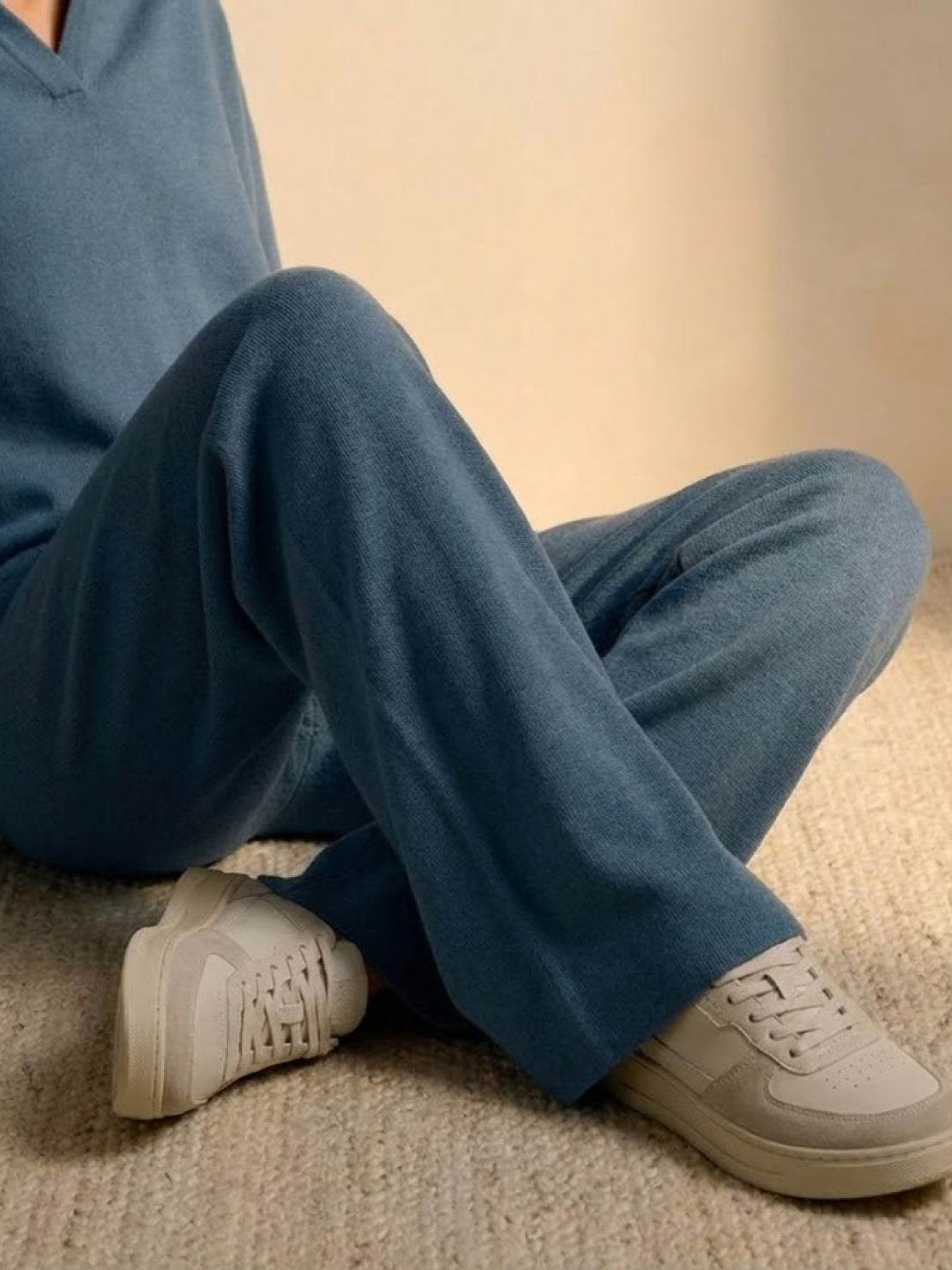 Sofia | Completo Due Pezzi dal Comfort Raffinato