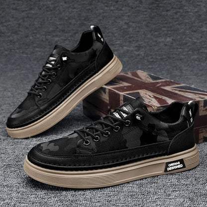 Stefano | Sneakers Casual Quotidiane