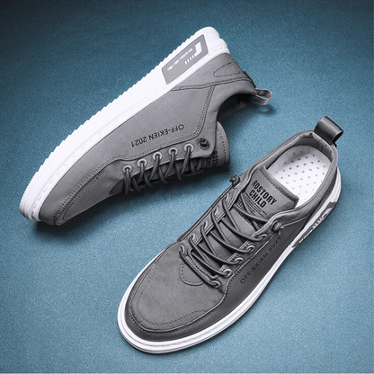 Emanuele | Sneakers Urbane Premium